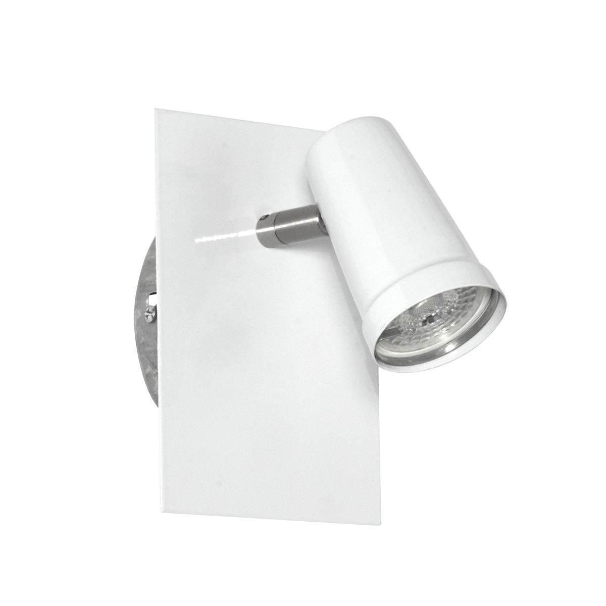 APLIQUE 1L BASE RECTANGULAR