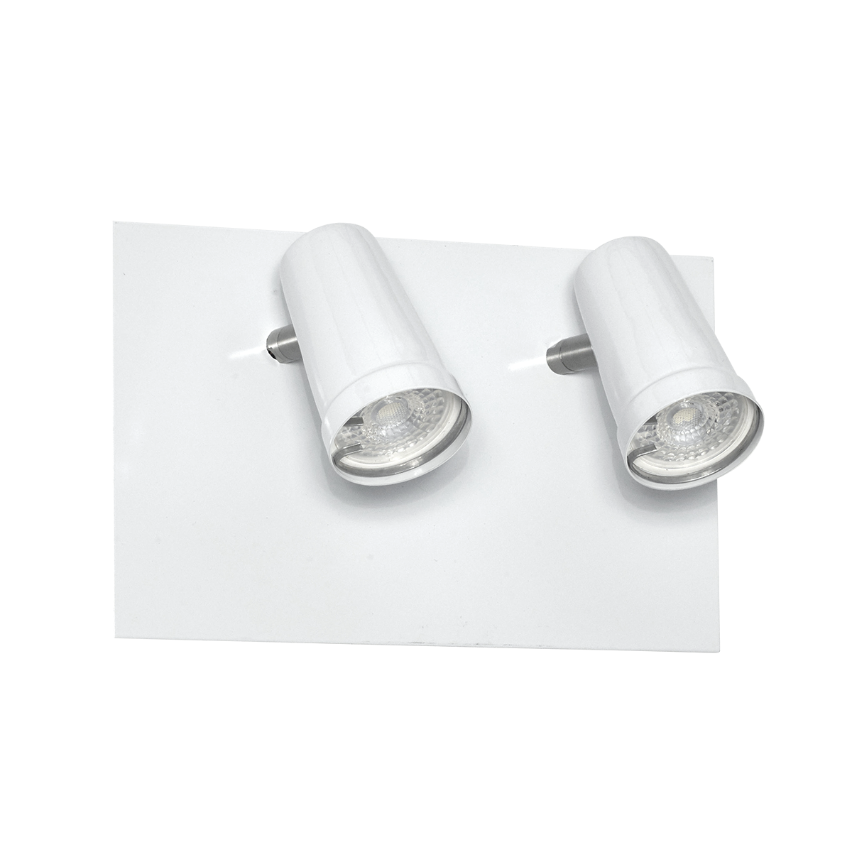 APLIQUE 2L BASE RECTANGULAR