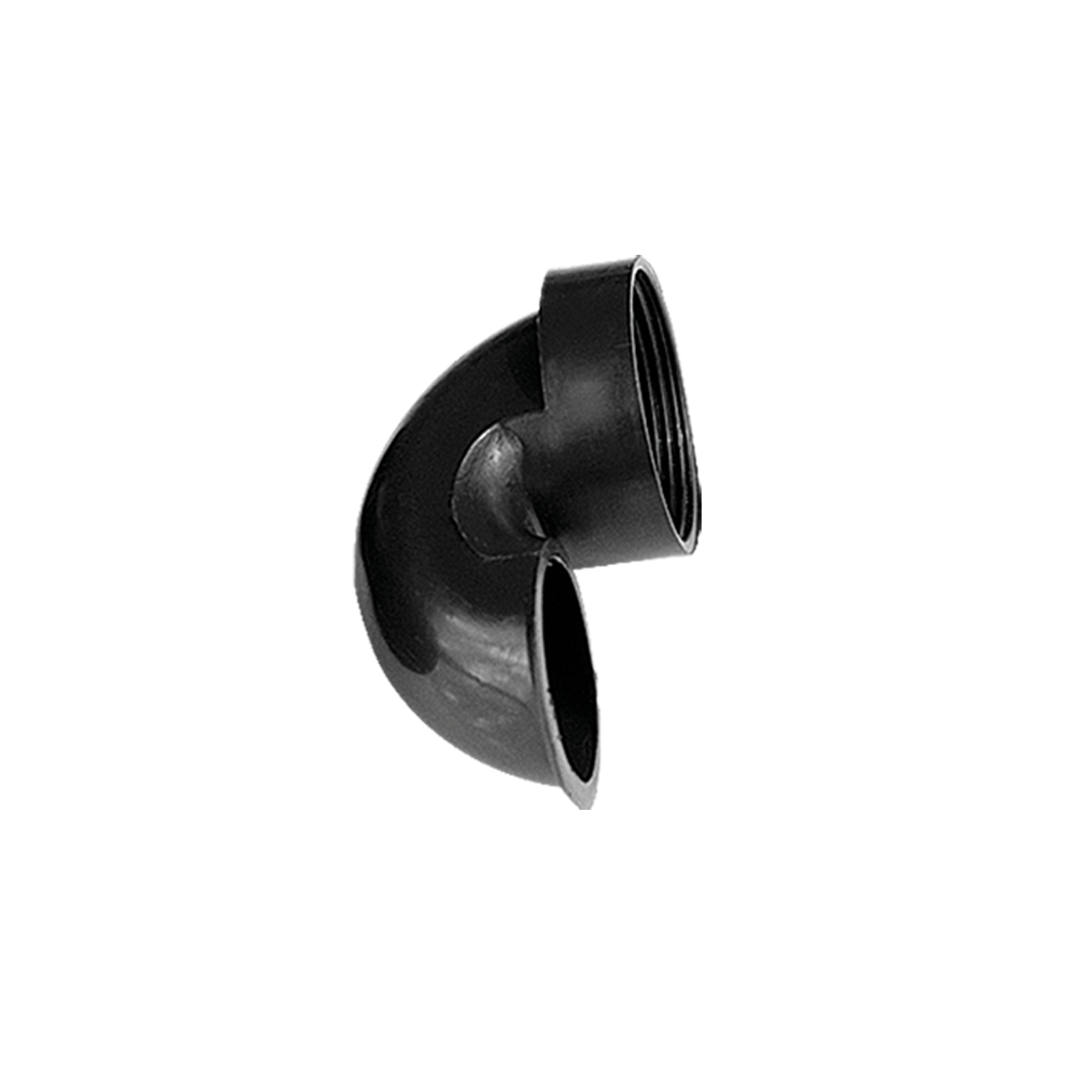CURVA HEMBRA 1" 1/4