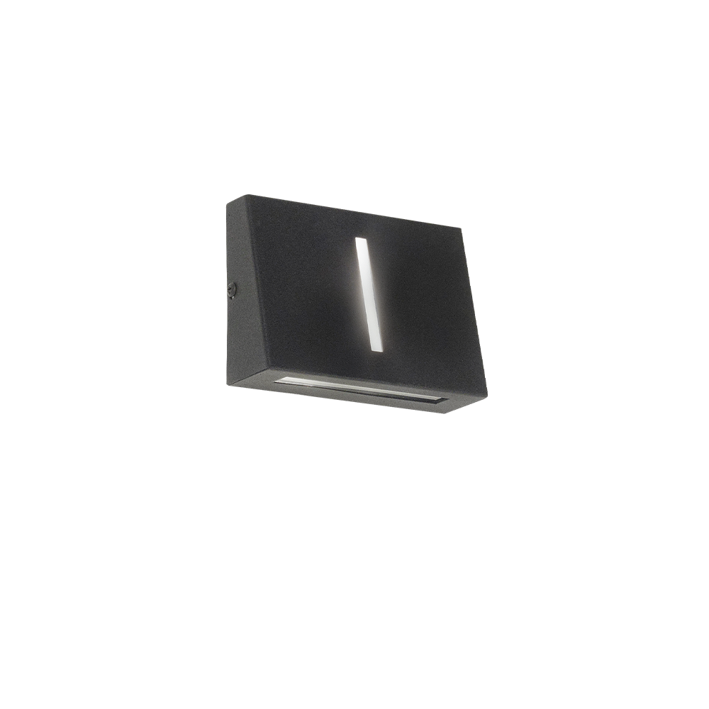 BIDISUFOR TRAPEZOIDAL 1L