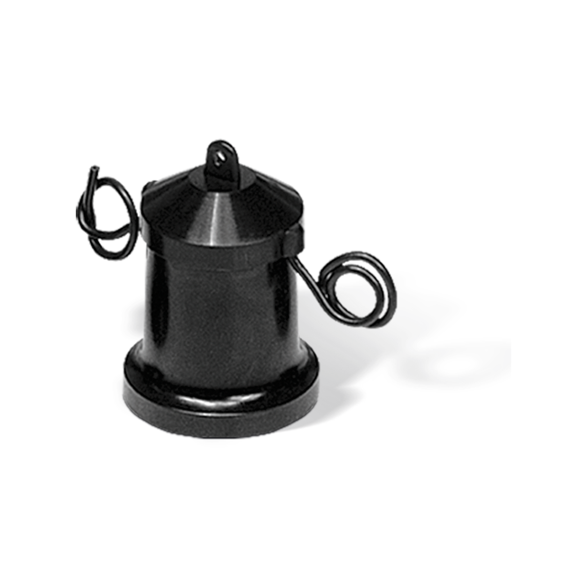 PORTALAMPARAS E27 BAKELITA CON CHICOTE