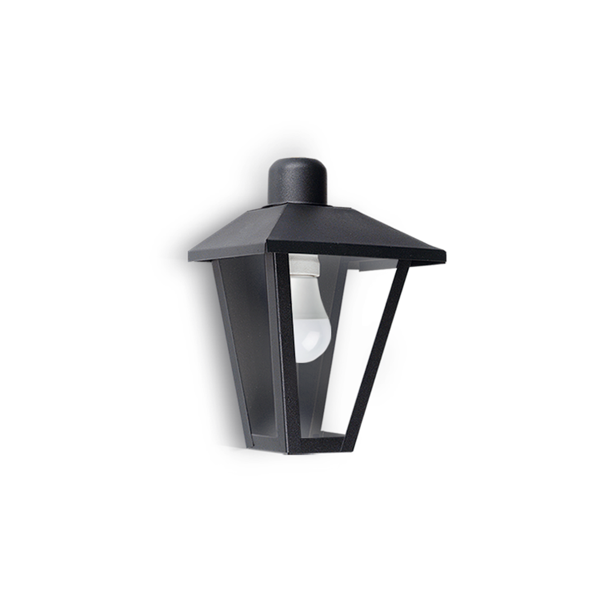 FAROL TRAPEZOIDAL DE PARED