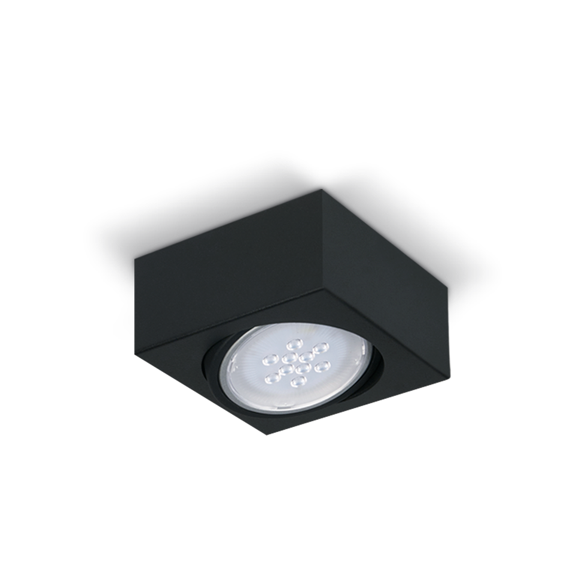 PLAFON MOVIL CUADRADO