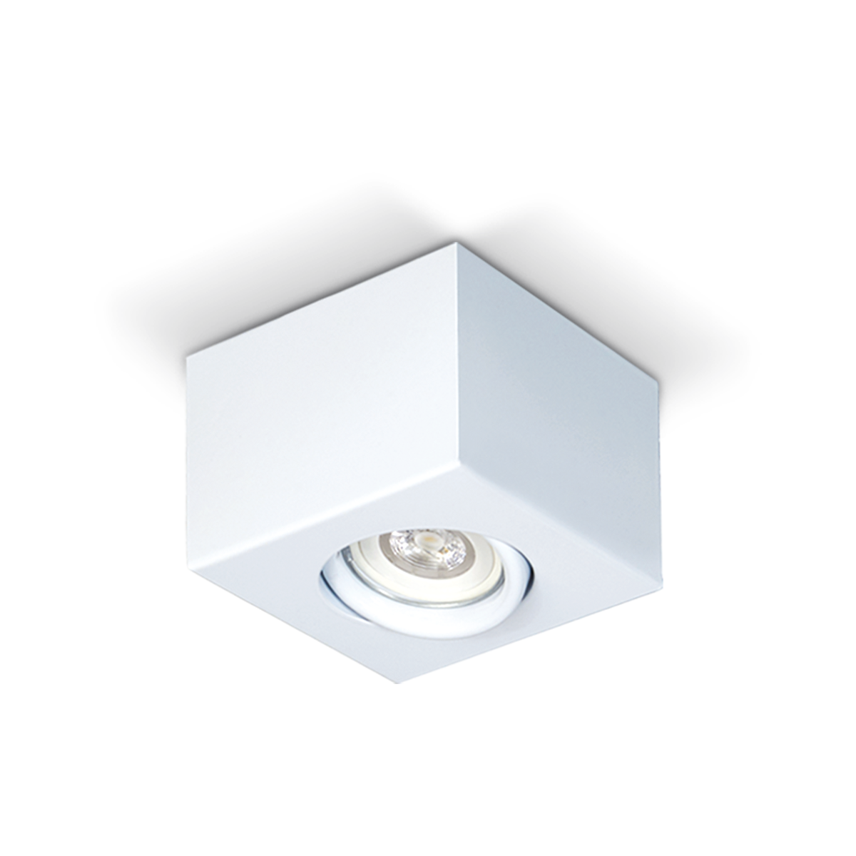 PLAFON MOVIL CUADRADO