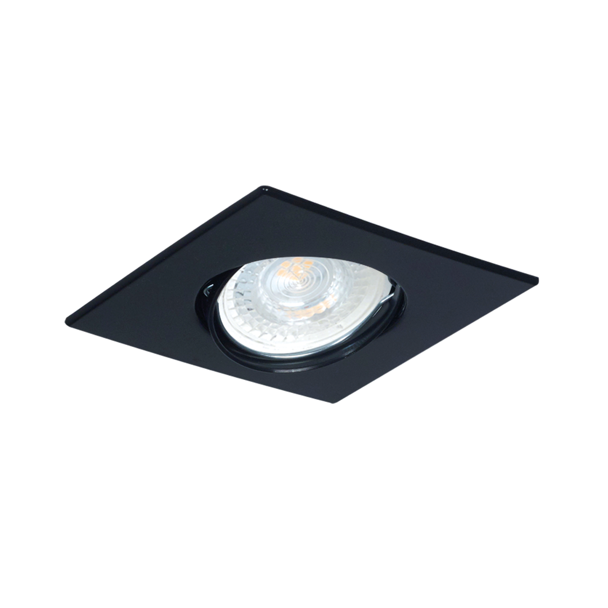 SPOT DE EMBUTIR MOVIL