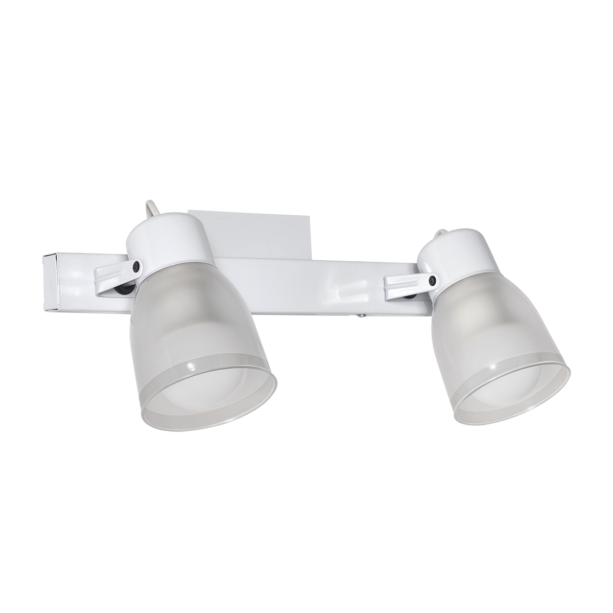 APLIQUE 2L BASE REGLETA TUL TERMOPLASTICA