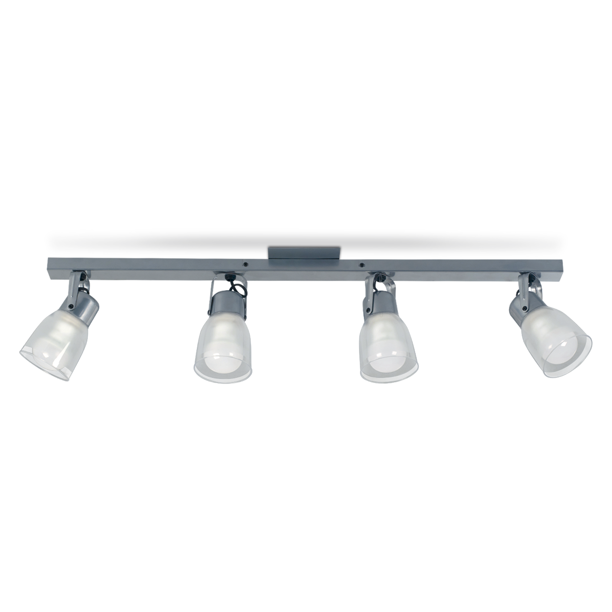 APLIQUE 2L BASE REGLETA TUL TERMOPLASTICA