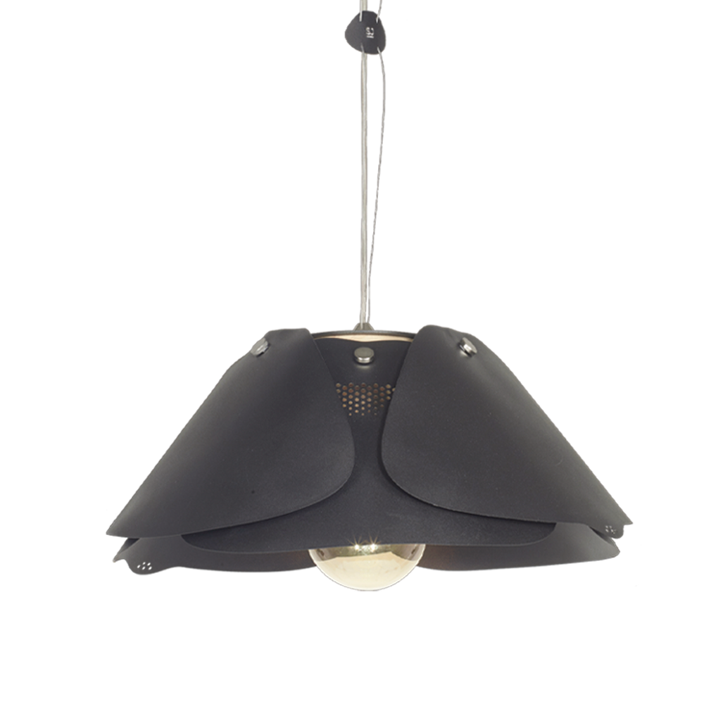 COLGANTE JACARANDÁ ALUMINIO