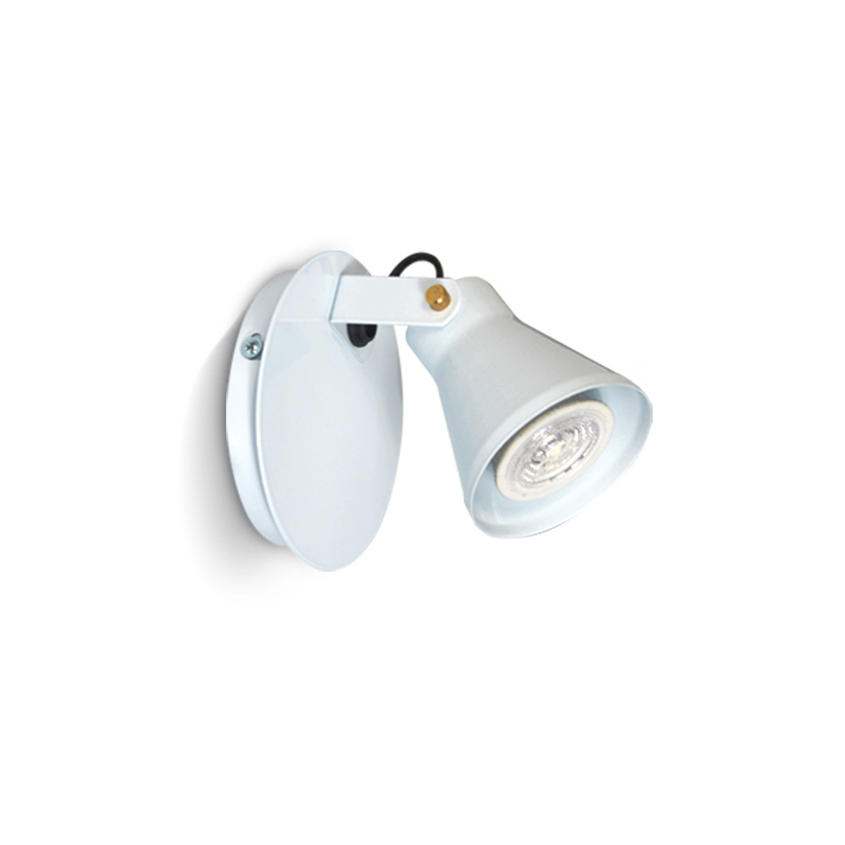 APLIQUE 1L MOVIL BASE REDONDA