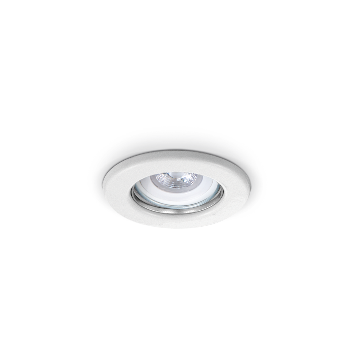 SPOT DE EMBUTIR FIJO