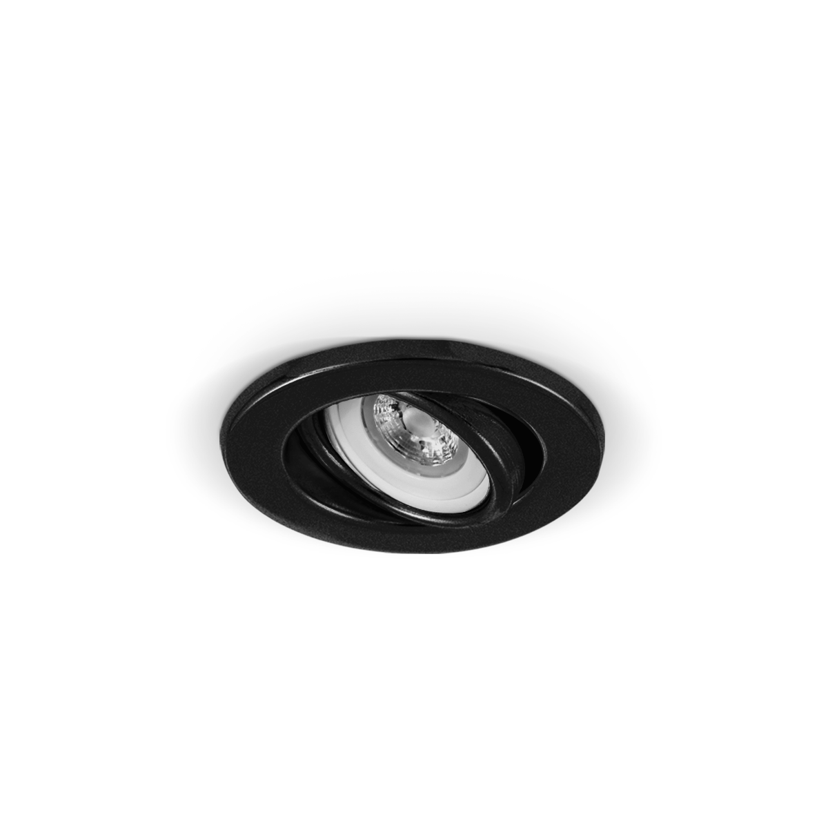 SPOT DE EMBUTIR  MOVIL