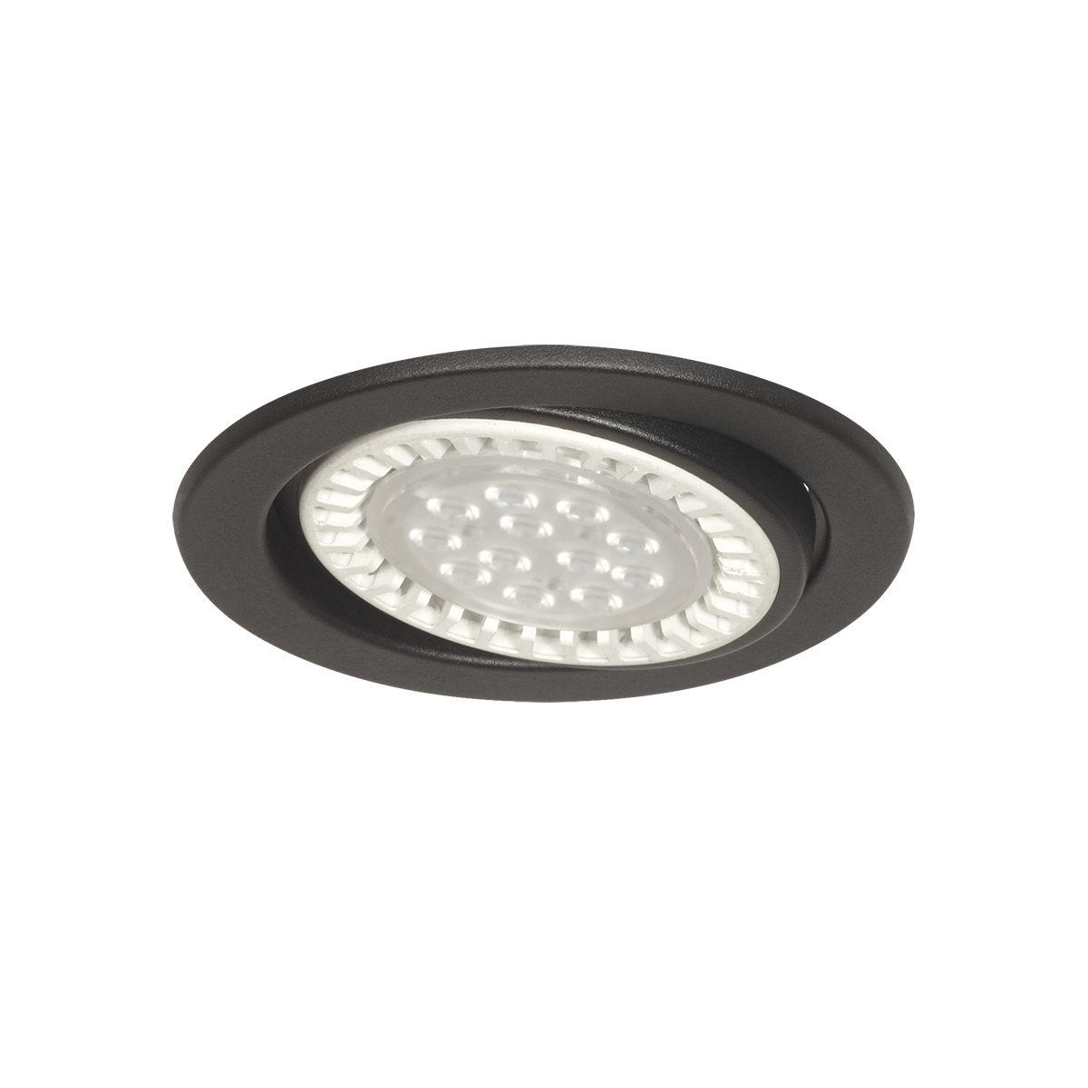 SPOT DE EMBUTIR  MOVIL