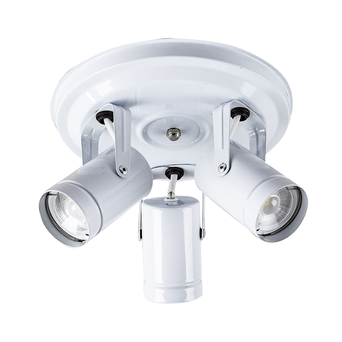 APLIQUE BASE REDONDA 3L