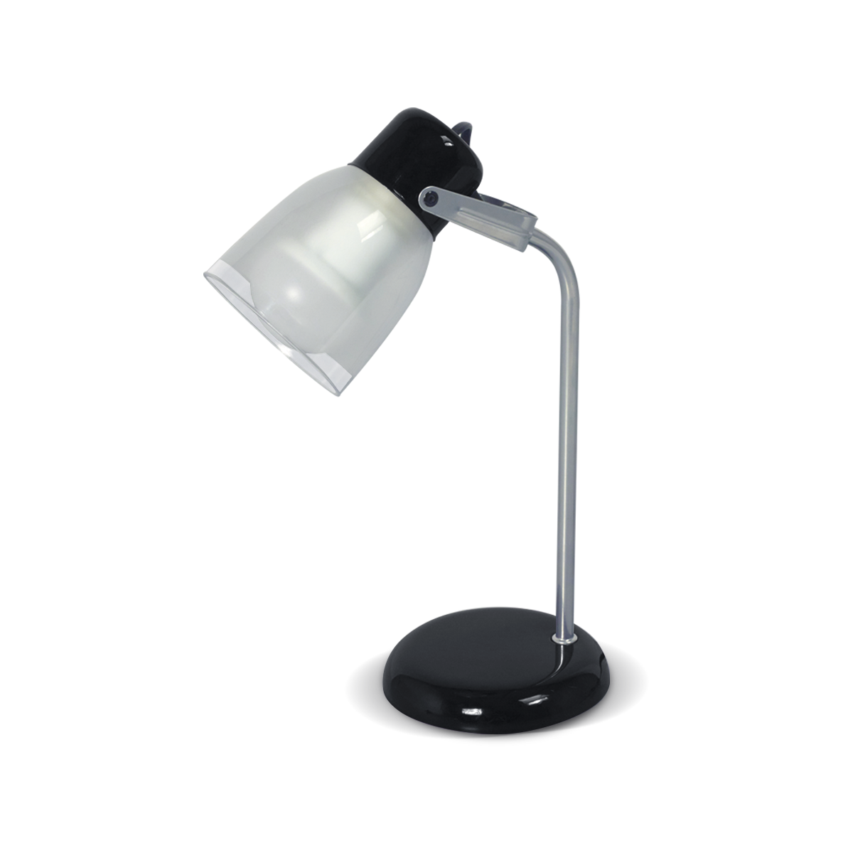 VELADOR DE MESA RADIO TUL TERMOPLASTICA