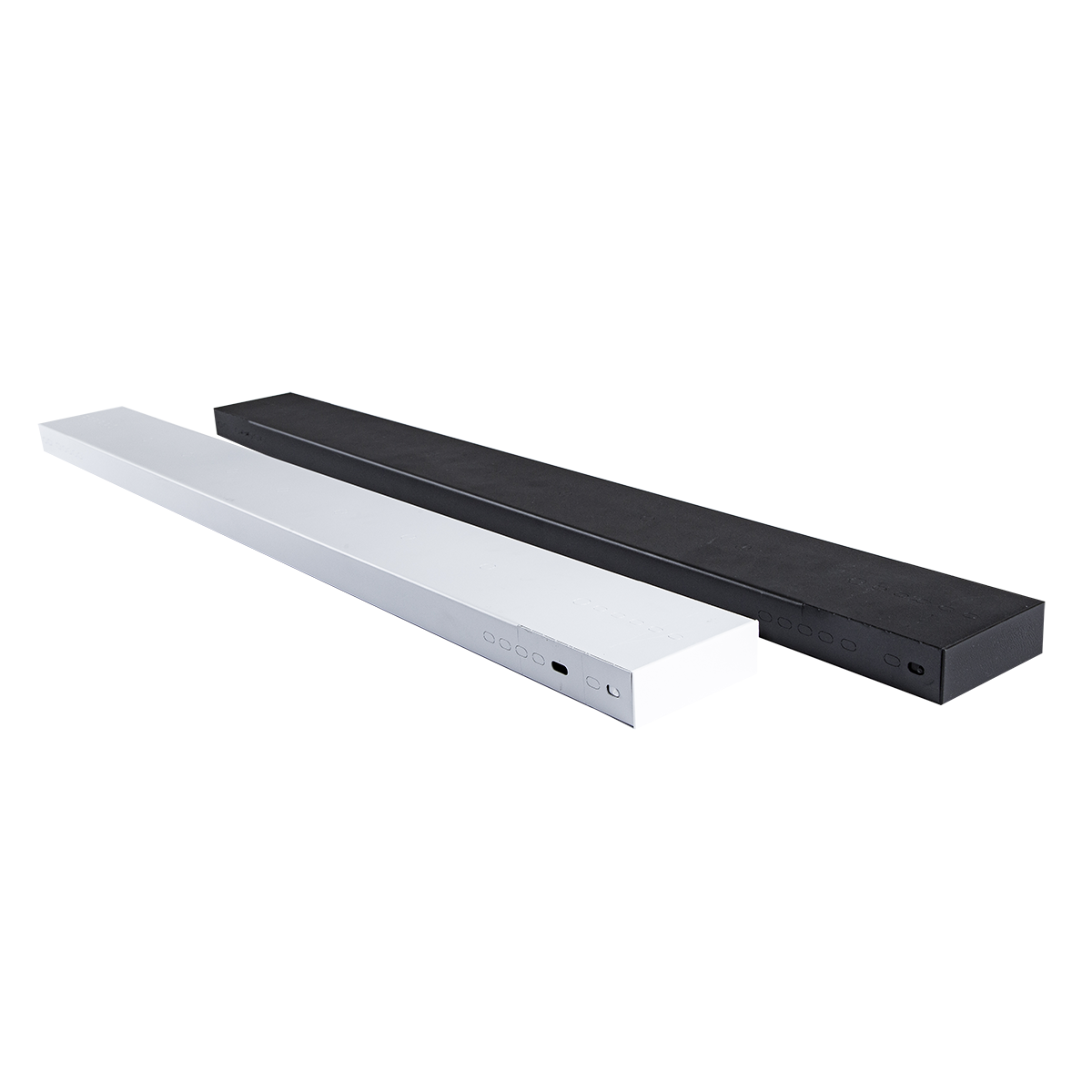 BANDEJA P/ILUMINACION 3000 X 50 X 35 MM