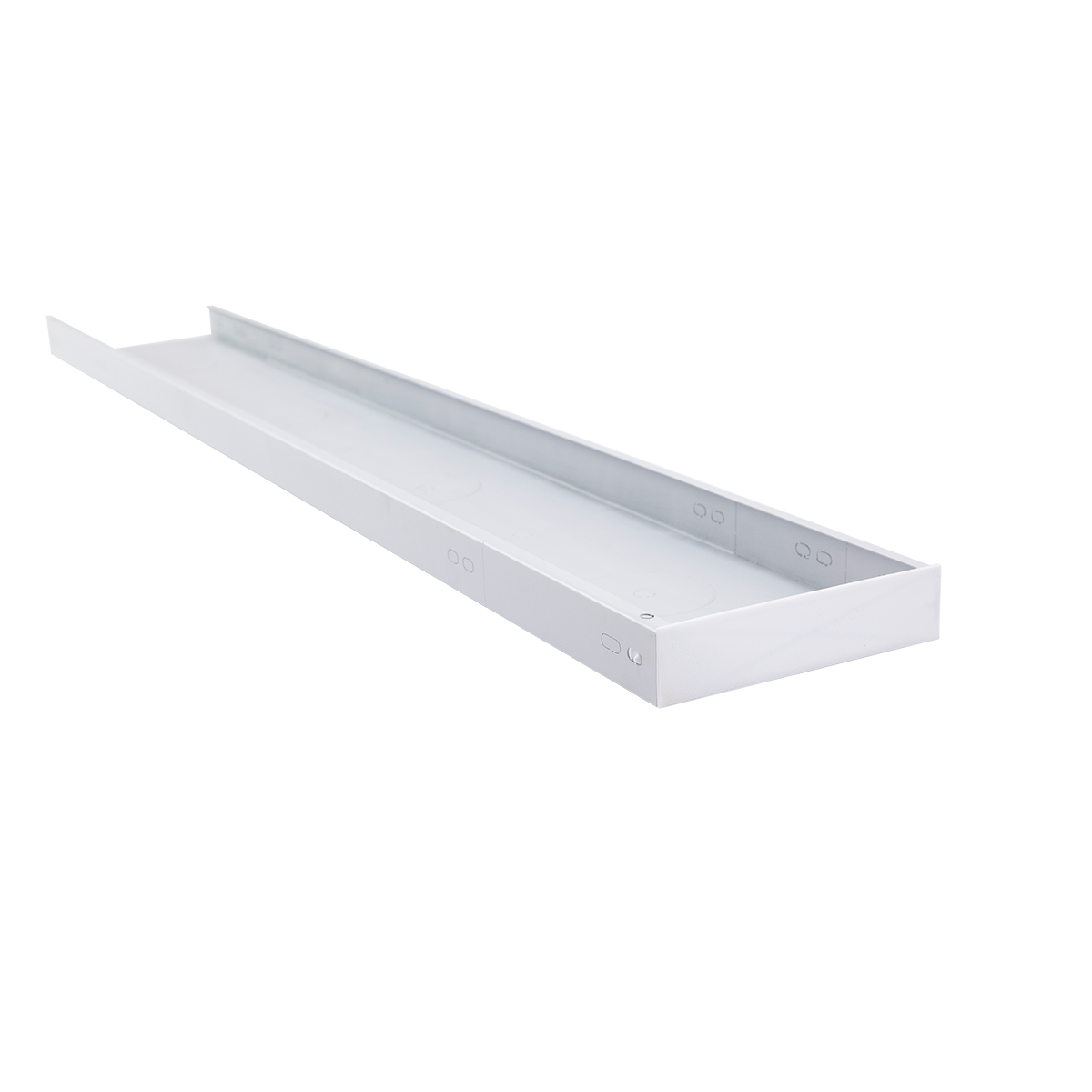 BANDEJA P/ILUMINACION 2000 X 150 X 35 MM