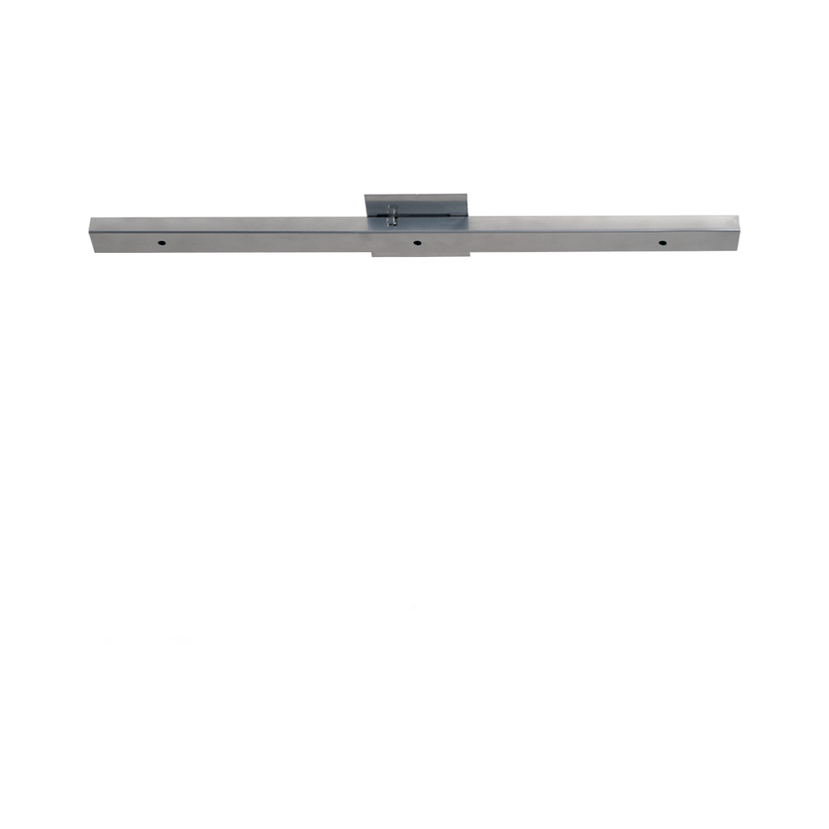 REGLETA 1 A 5 LUCES C/SEMICORTES