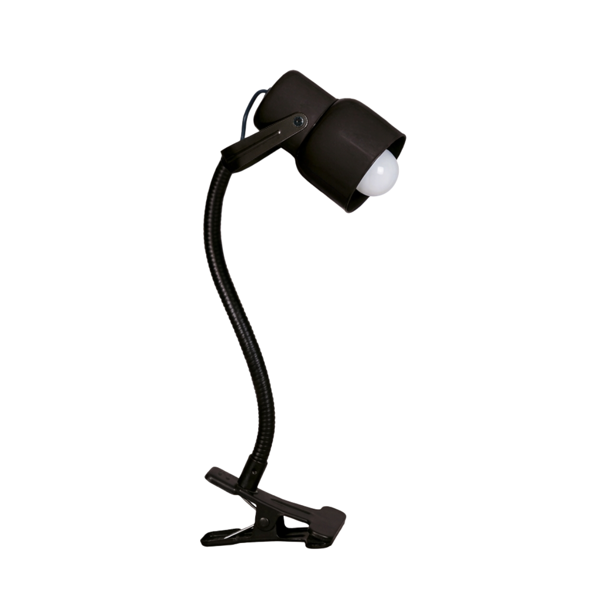 VELADOR PINZA CON FLEXIBLE