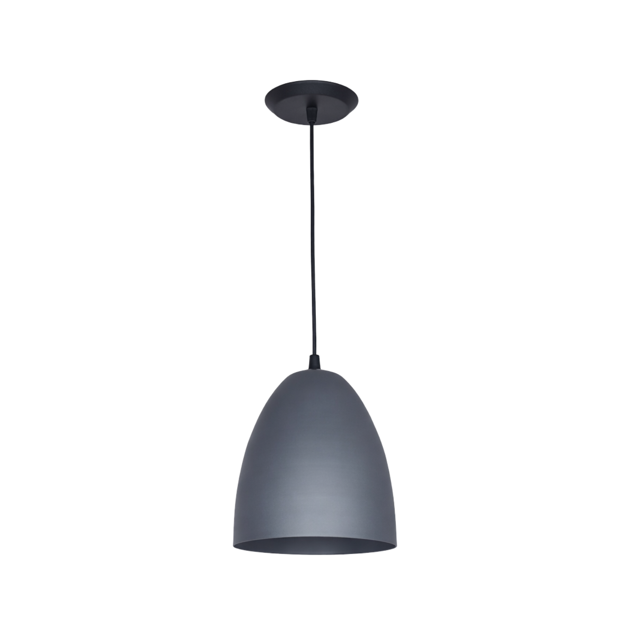 COLGANTE CHAPA OVI Ø180 1L