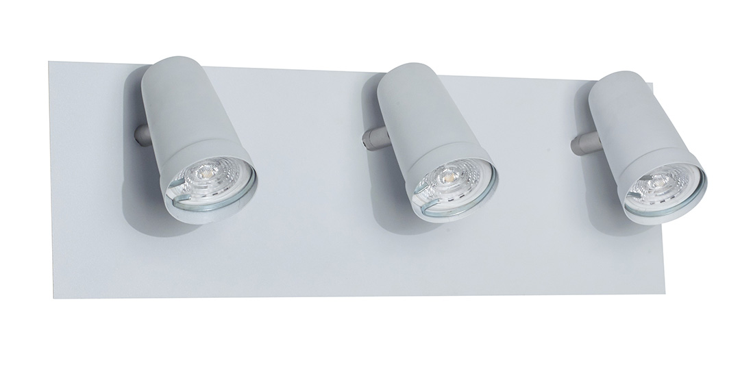 APLIQUE 3L BASE RECTANGULAR