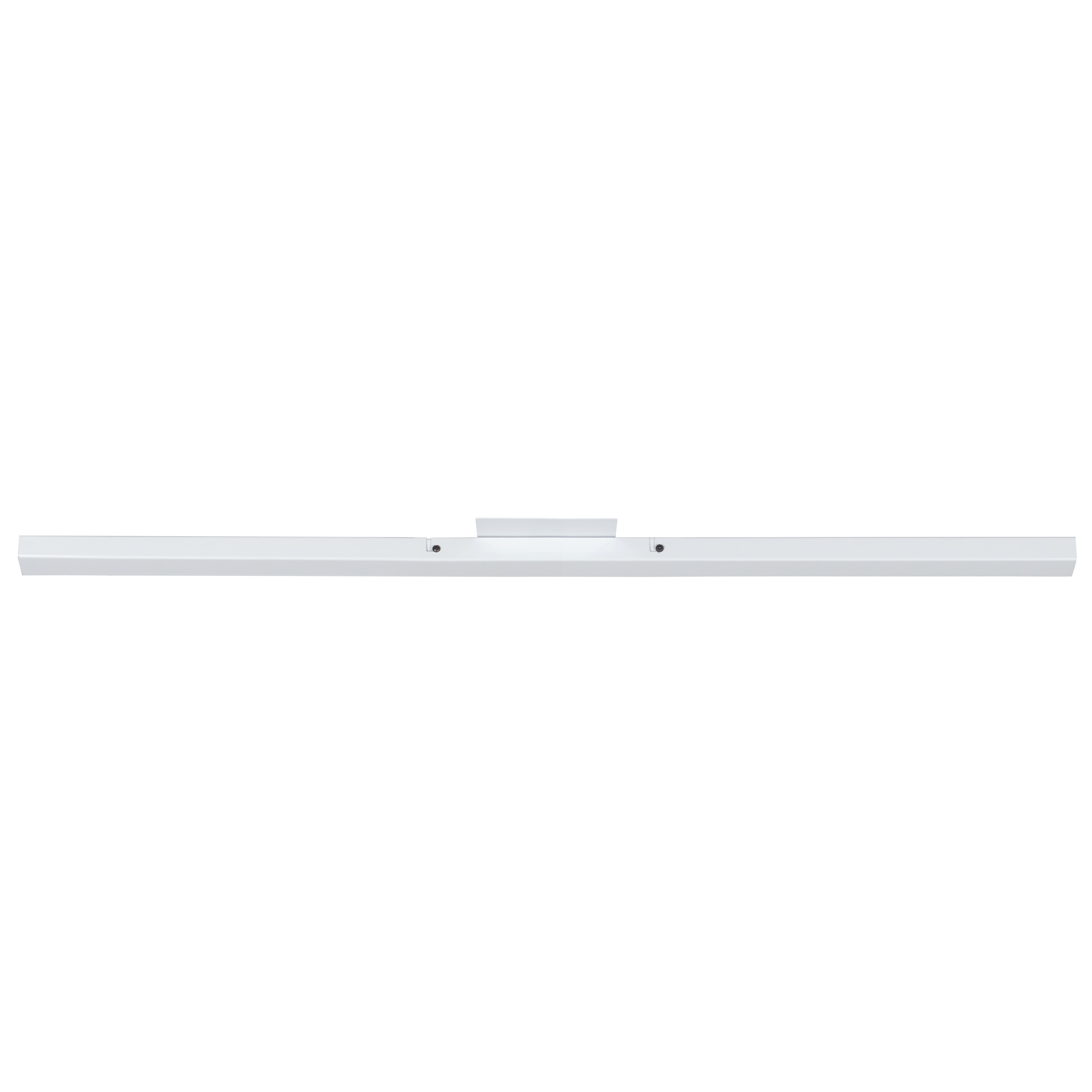 REGLETA  1 A 5 LUCES CON SEMICORTES