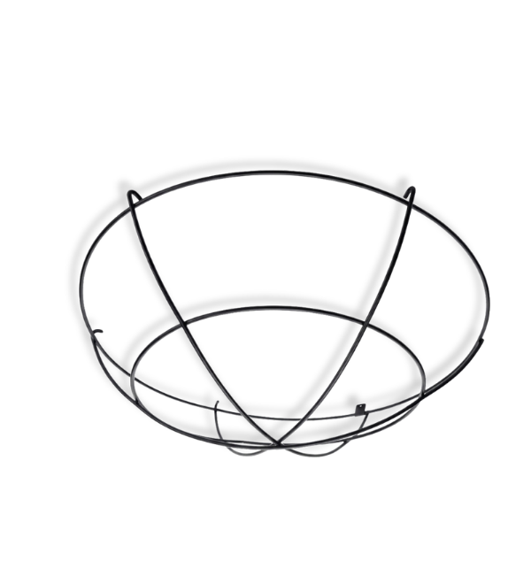 ACCESORIO REJA PARA PANT 40CM